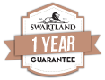 1 Year Guarantee