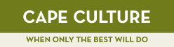 Cape Culture
