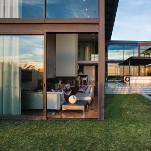 Why sustainable building matters