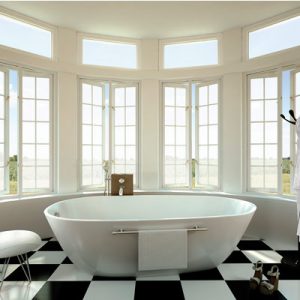 Five myths about wooden windows debunked
