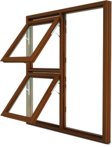 Top Hung Windows