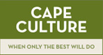 Cape Culture logo