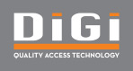DiGi logo