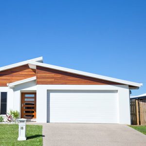 Things to know before choosing a garage a door