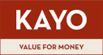 Kayo logo