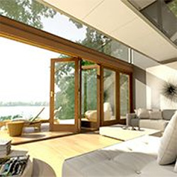 Unlocking the value of wooden doors