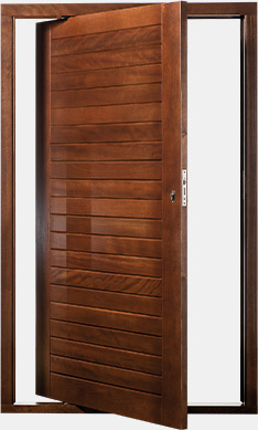 Pivot Doors