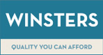 Winsters logo