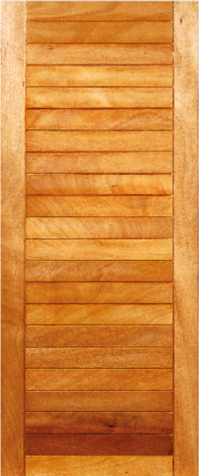 Entrance Doors