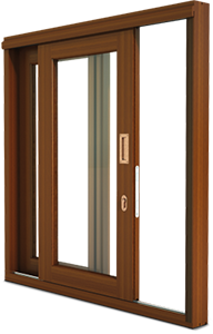 Horizontal Gliding Windows