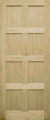 Pine Doors