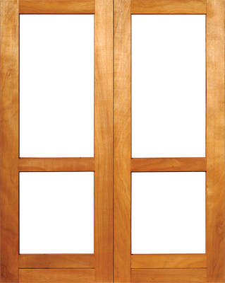 Patio Doors