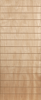 Pine Door 813 × 2032 mm (BSHRZMSZ (FRONT)) – Swartland Kayo