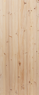 Pine Door 680 × 1800 mm (PNKYD2113 (FRONT)) – Swartland Kayo