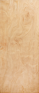 Pine Door 813 × 2032 mm (VNCOMLI0 (FRONT)) – Swartland Kayo