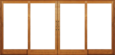 Sliding Door 4107 × 2125 mm (WDSD 3.4.115 L/R) – Swartland Winsters