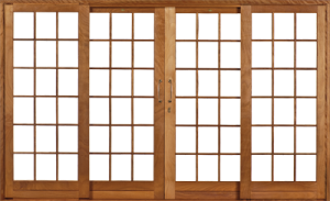 Sliding Door 3507 × 2125 mm (WSDP 3.515 L/R) – Swartland Winsters