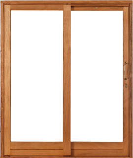 Sliding Doors — Swartland Winsters
