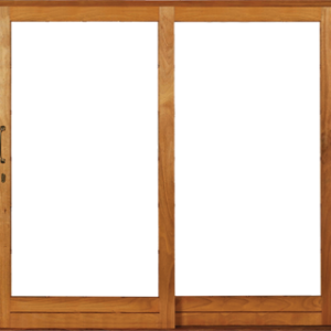 Sliding Door 2082 × 2125 mm (WSD 2.1 L/R) – Swartland Winsters