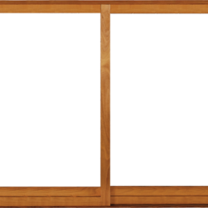 Sliding Door 2383 × 2125 mm (WSD 2.4 L/R) – Swartland Winsters