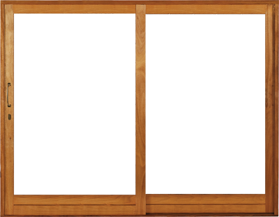 Sliding Door 2383 × 2125 mm (WSD 2.4 L/R) – Swartland Winsters