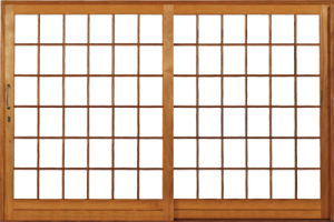 Sliding Door 2982 × 2125 mm (WSDP 3.0 L/R) – Swartland Winsters