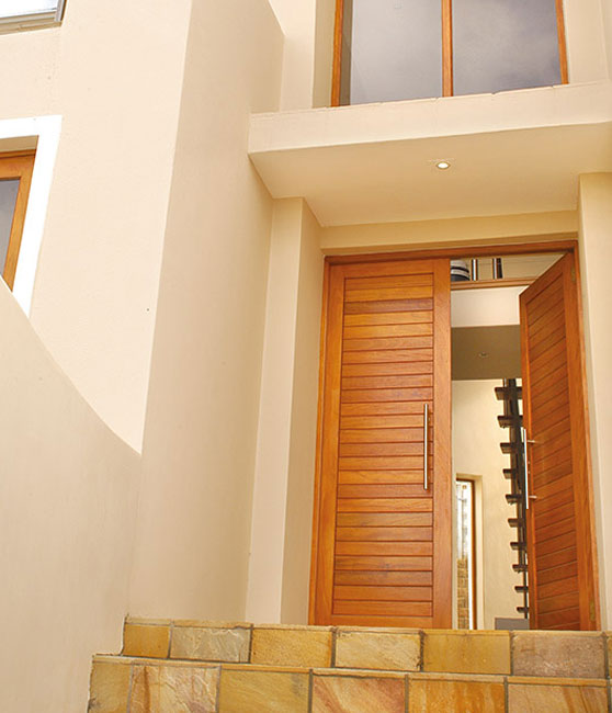 Winsters Doors