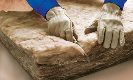 summit insulation
