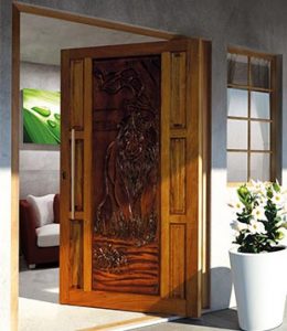kayo Doors