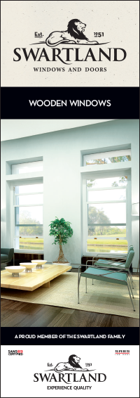 Swartland Windows catalogue