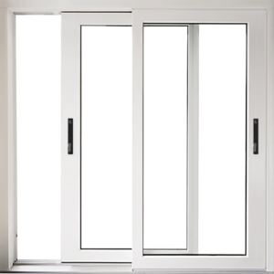 Horizontal Gliding Windows