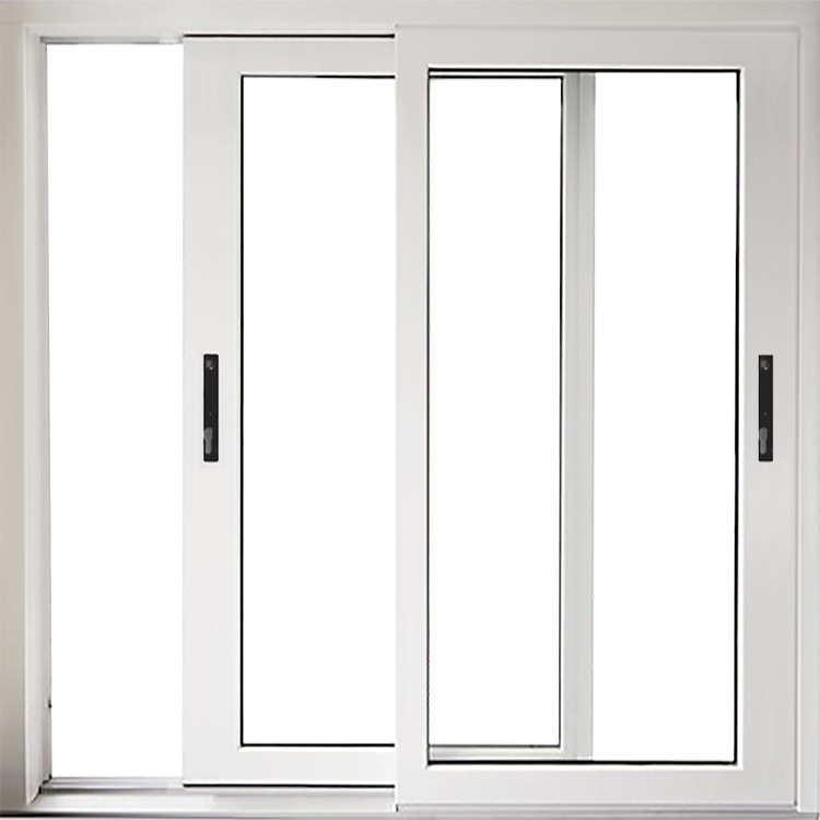 Aluminium Horizontal Gliding Windows – Swartland Kenzo