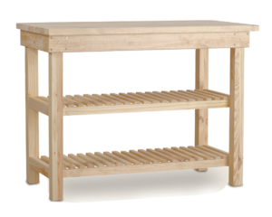 Workbench