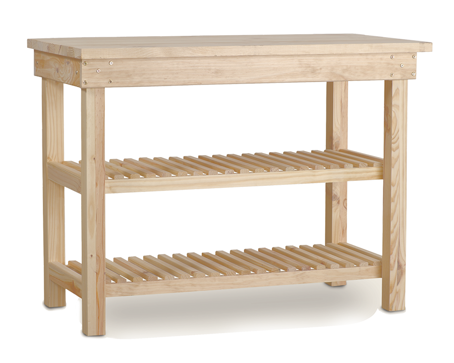 workbench swartland