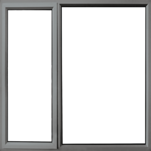 Side Hung Windows
