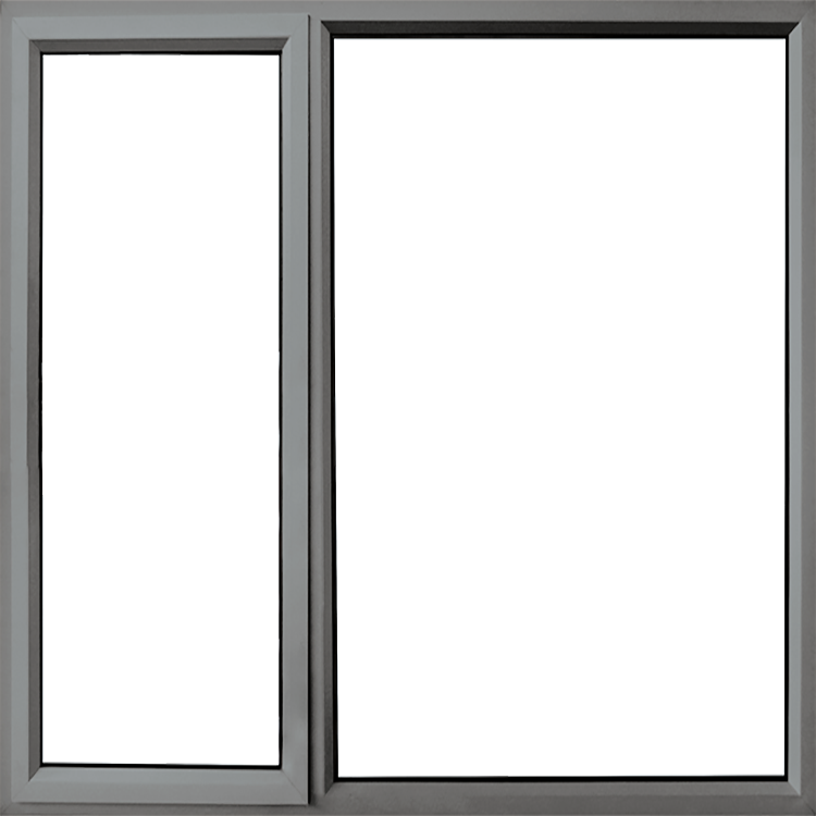 Aluminium Side Hung Windows – Swartland Kenzo