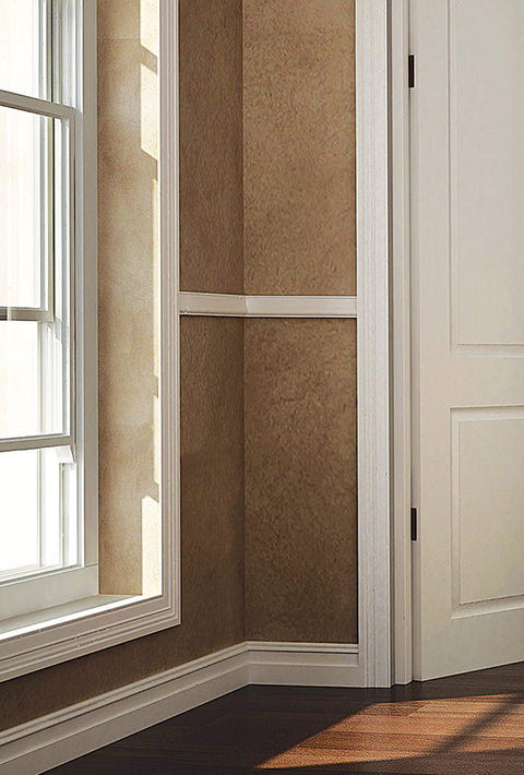 Skirting — Swartland COL Skirting
