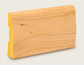 Architrave: Colarc