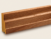 840 door weather-bar