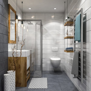 Shower Doors