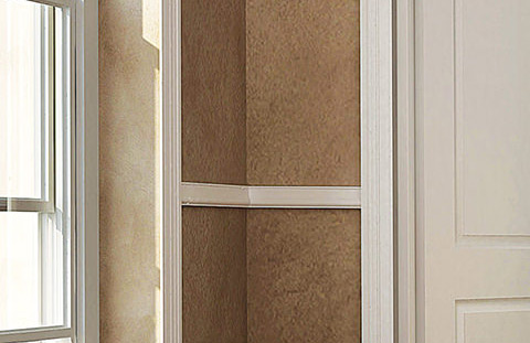 Skirtings