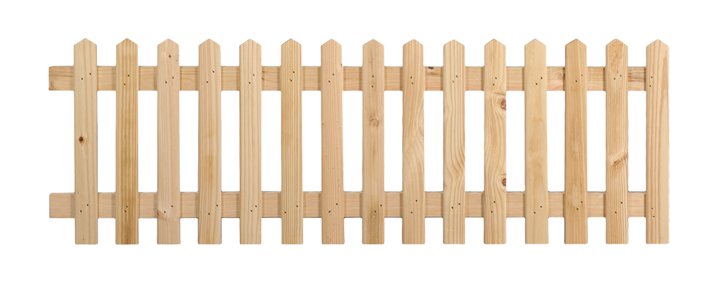 Picket Fences