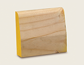 Plinth Blocks