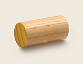 Round pole