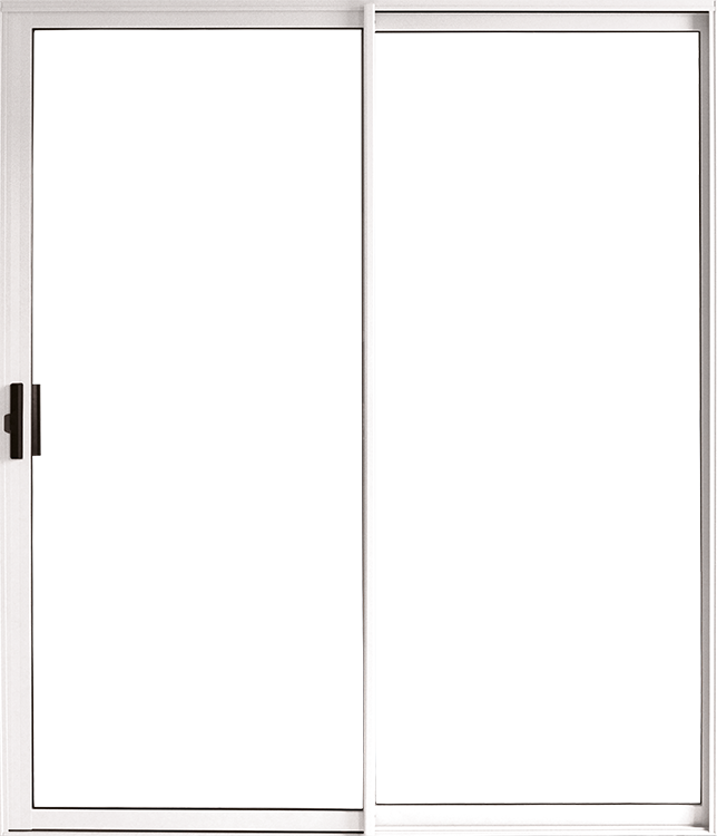Aluminium Sliding Doors — Swartland Kenzo