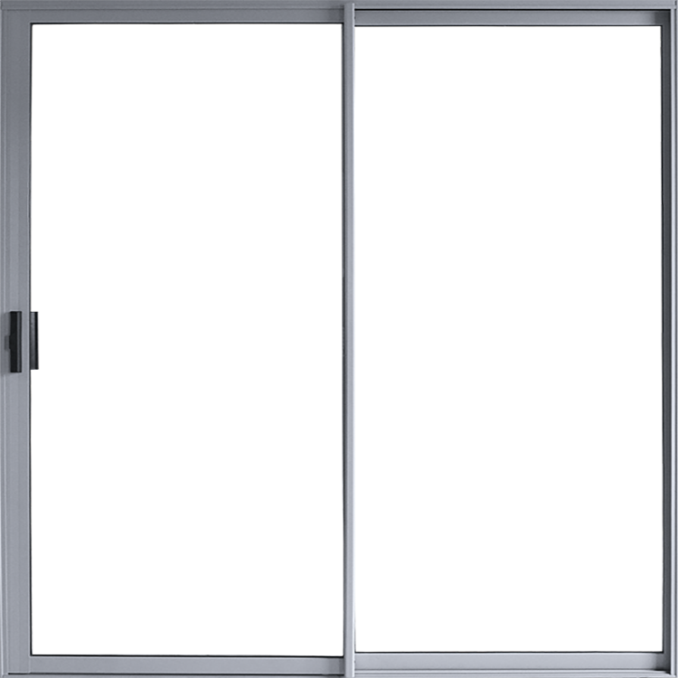 Aluminium Sliding Doors – Swartland Kenzo