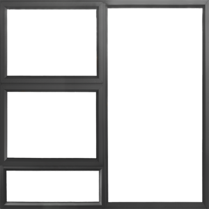 Aluminium Top Hung Windows — Swartland Kenzo