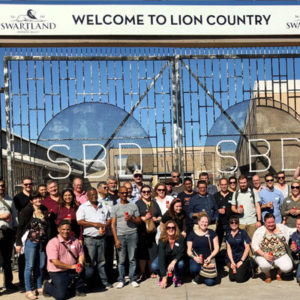 Sustainability: at the heart of Swartland’s mission
