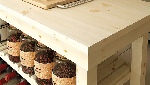 Workbench
