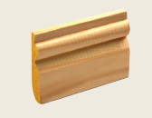 REVERSIBLE SKIRTING